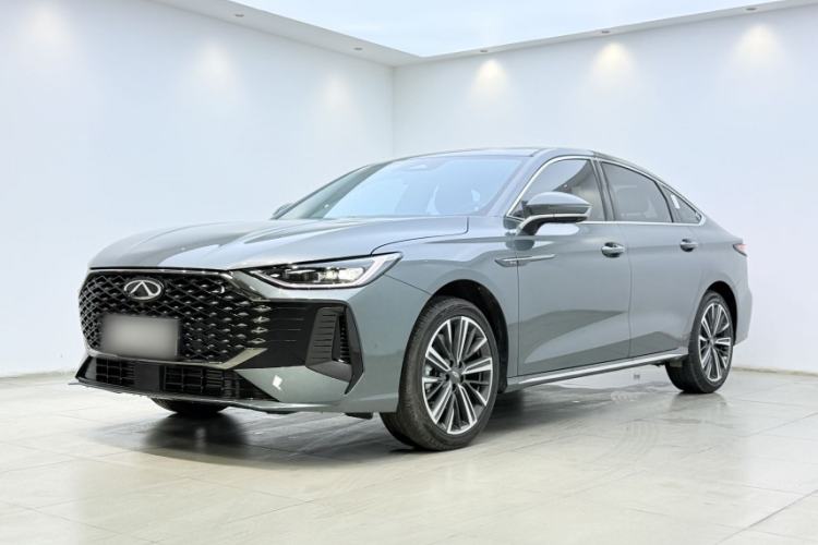 Used Chery Arrizo 8 PRO 2025 Pro 1.6T Comfort Version