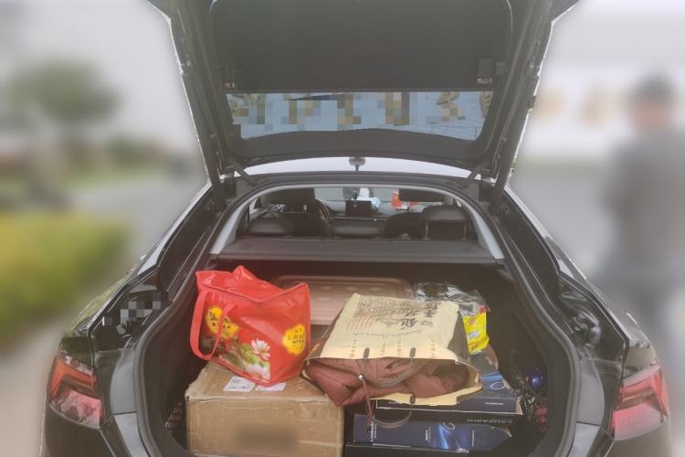 Used Audi A5 2019 Sportback 40 TFSI Fashion Model
