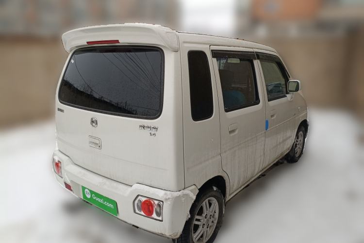 Used Suzuki Wagon R 2016 1.4L Manual Value Model
