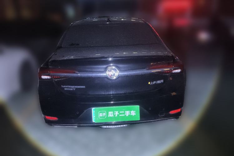 Used Buick LaCrosse 2021 652T Luxury Model