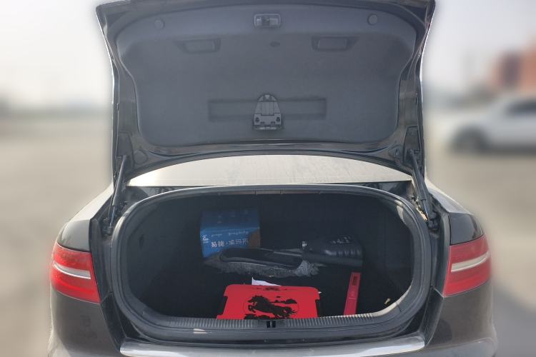 Used Audi A6L 2010 3.0 TFSI quattro Luxury Model
