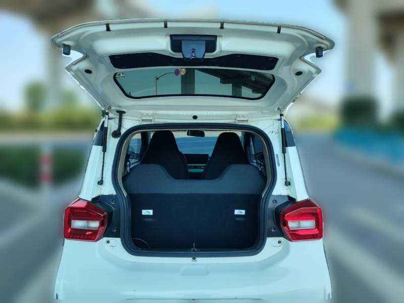 Used BAW Yuanbao 2022 Smart Version — 20