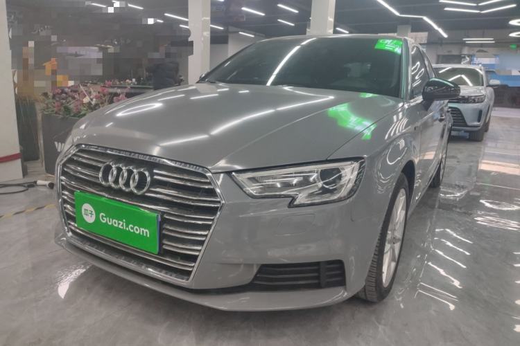 Used Audi A3 2017 Sportback 35 TFSI Ambition Edition