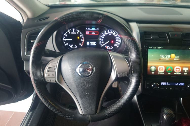 Used Nissan Teana 2013 2.0L XL Comfort Edition
