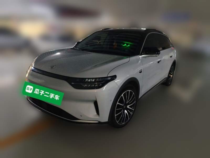 Used Leapmotor C11 2021 Deluxe Edition