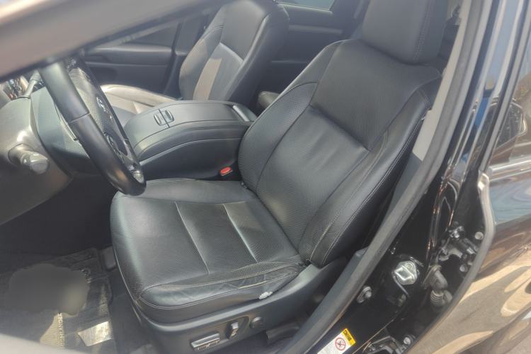 Used Toyota Highlander 2015 2.0T Four-Wheel Drive Luxury Edition 7-Seater