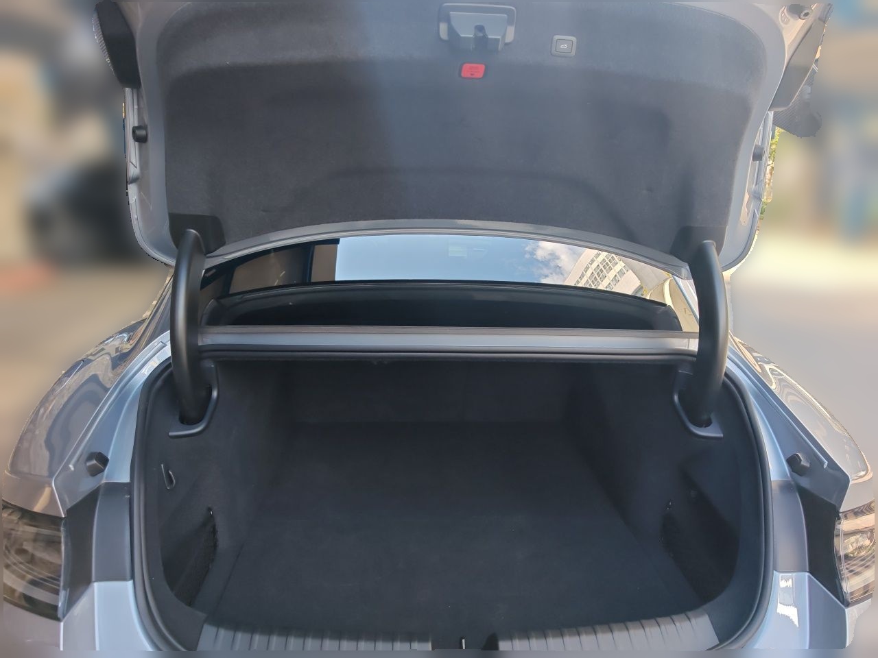 Xiaomi Auto SU7 Ultra 2025 Ultra Model — снимка 19