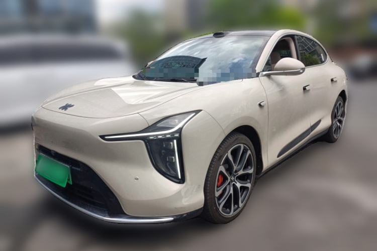 Used IM LS6 2026 Model Range-Extending 52 Max