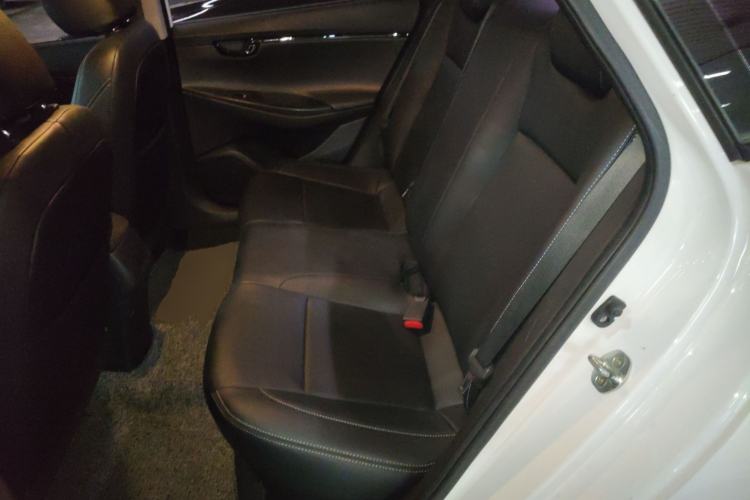 Used Hyundai Celesta 2018 1.6L Automatic GL Enjoyment Edition China VI compliant
