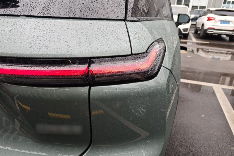 Used Nio ES7 2022 100kWh First Edition Right Rear Taillight