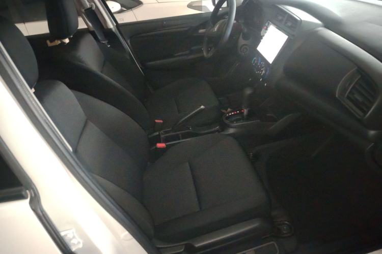 Used Honda Fit 2018 1.5L CVT Comfort Sunroof Version