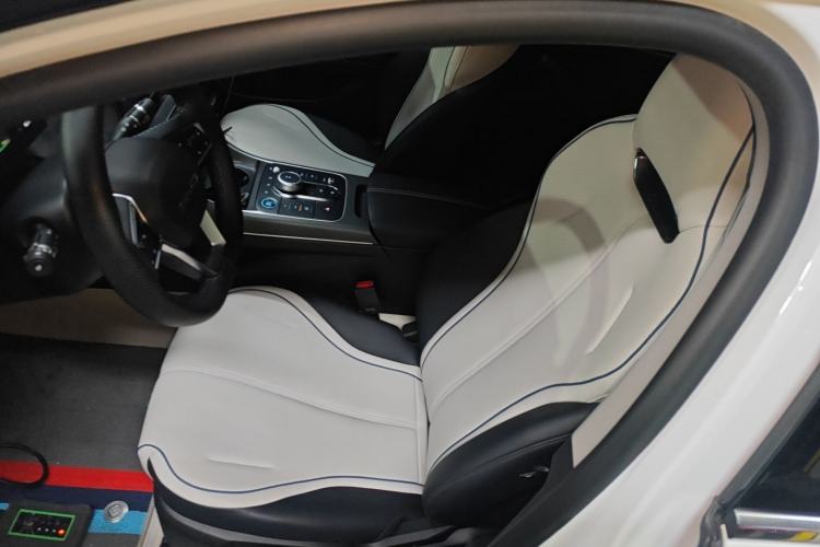 Used BYD Destroyer 05 2024 HONOR Edition DM-i 55KM Luxury Model
