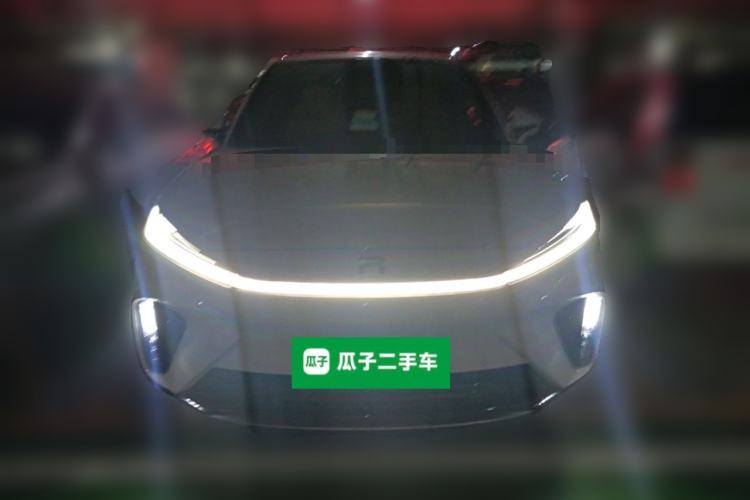 Used Rising R7 2024 Advanced Edition