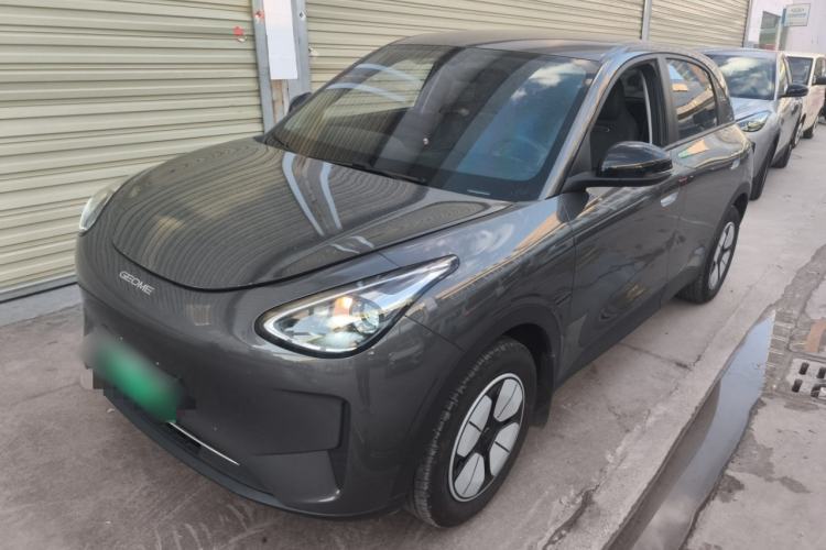 Used Geely Galaxy Geome 2025 310km Youth Edition
