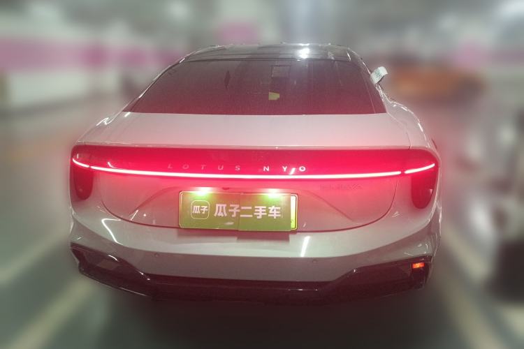 Used Lotus EMEYA 2024 EMEYA L+
