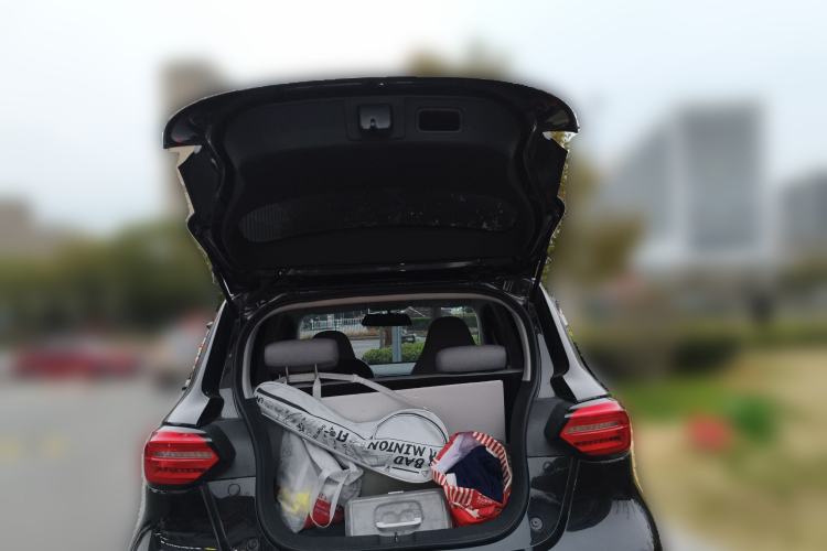 Used Leapmotor T03 2022 Hometown Jade Edition