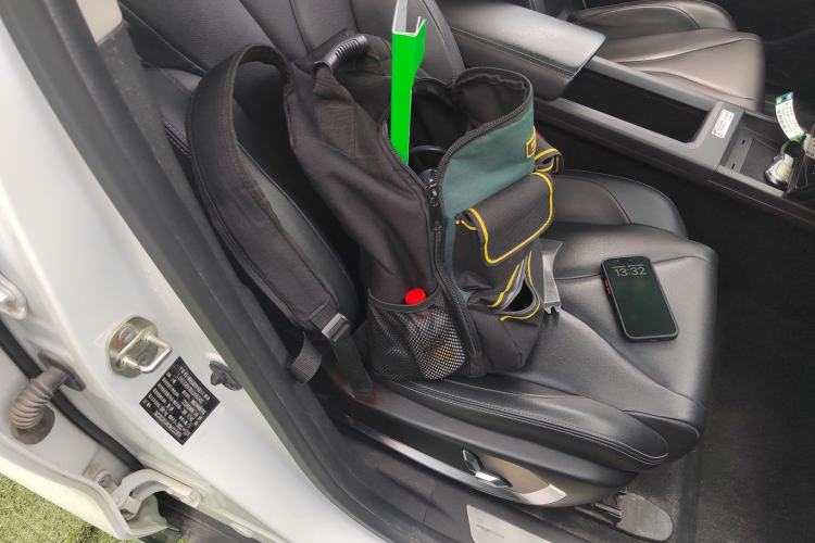 Used XPeng G3 2022 G3i 460G+