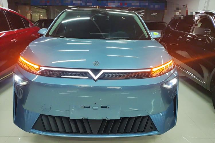 Used Venucia VX6 2023 520 Pro
