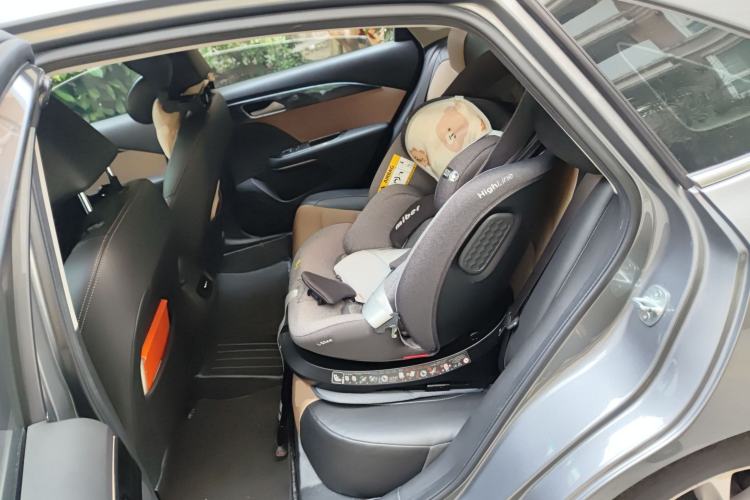 Used Chevrolet Monza 2020 320 Automatic Enjoyment Edition
