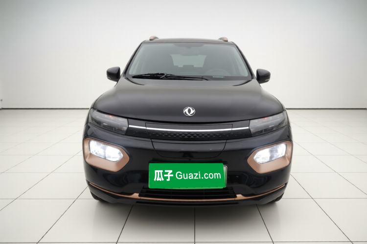 Used Dongfeng NAMMI BOX 2022 Chasing Wind Edition 331 km Standard Model
