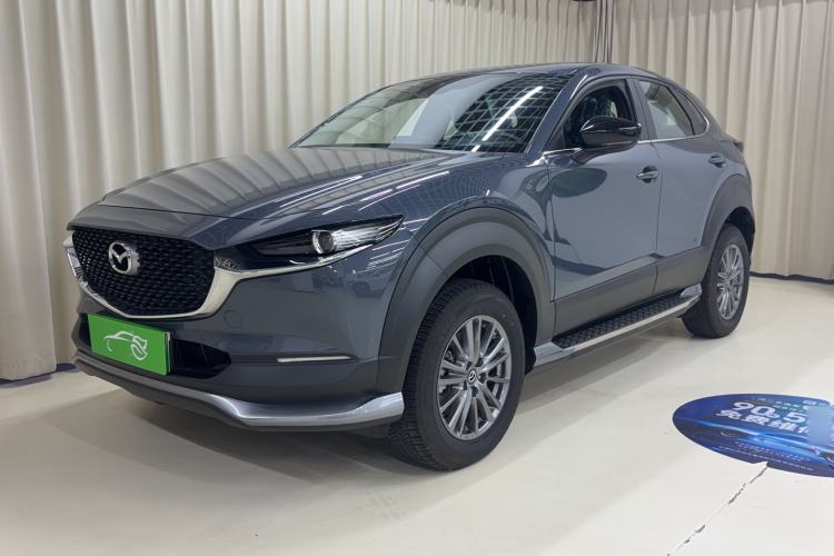 Mazda CX-30 EV 2021 Pure Electric Enjoyment Edition d’occasion