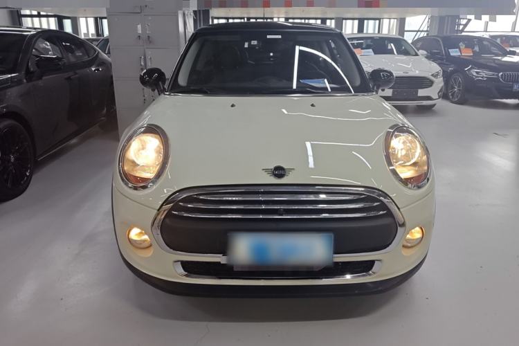 Used MINI MINI 2018 1.5T ONE PLUS