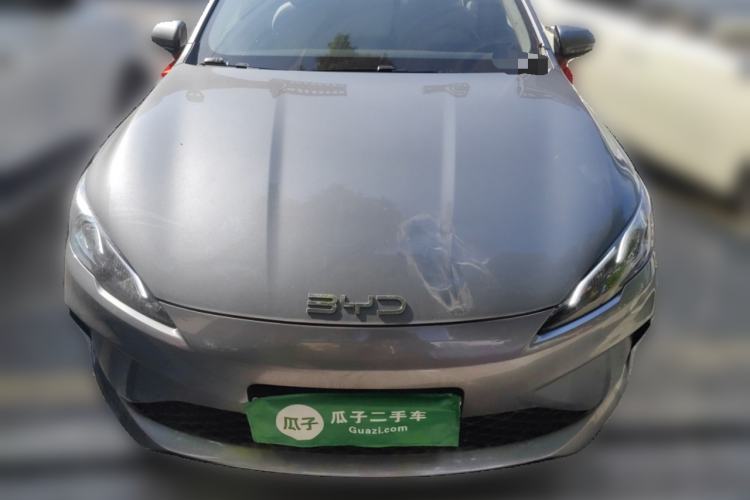 Used BYD Seal 05 DM-i 2025 DM-i Smart Drive 55KM Luxury Model
