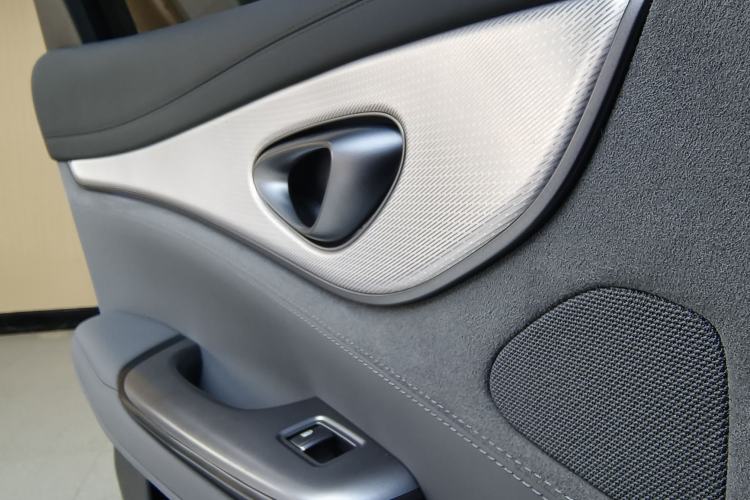 Used BYD Seal 07 DM-i 2025 DM-i 1.5L 125km Luxury Model