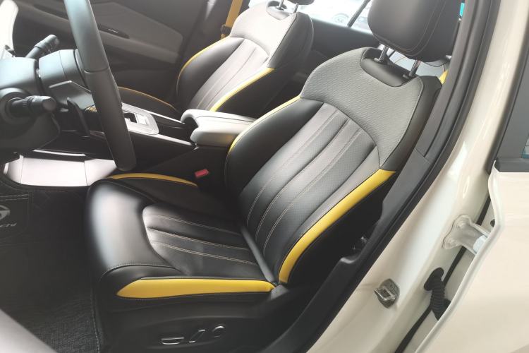 Used GAC Trumpchi EMPOW 2023 270T DCT J16 Version
