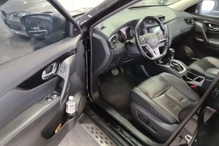 Used Nissan X-Trail 2021 2.0L CVT 2WD XL ITS Comfort Commemorative Edition
