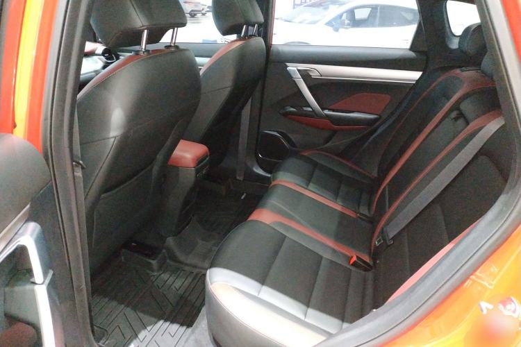Used Geely Auto Coolray 2020 PRO 260T DCT Ranger

