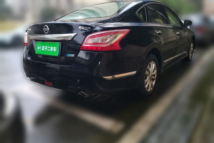 Used Nissan Teana 2013 2.0L XL Comfort Edition