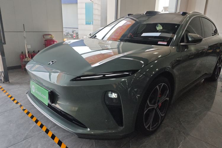 Used Nio ET5T 2023 75 kWh Touring