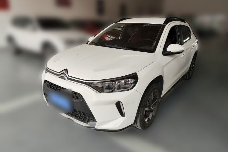 Used Citroen C3-XR 2021 190THP DCT ZhiShang Edition