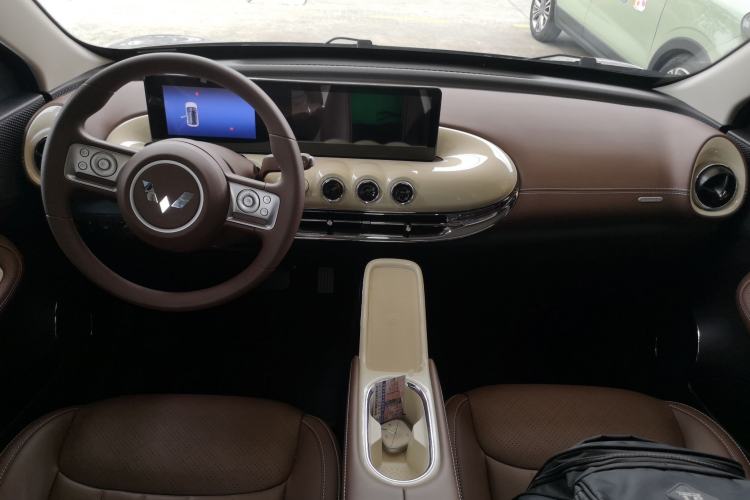 Used Wuling Bingo 2025 333 km Enjoyment Version
