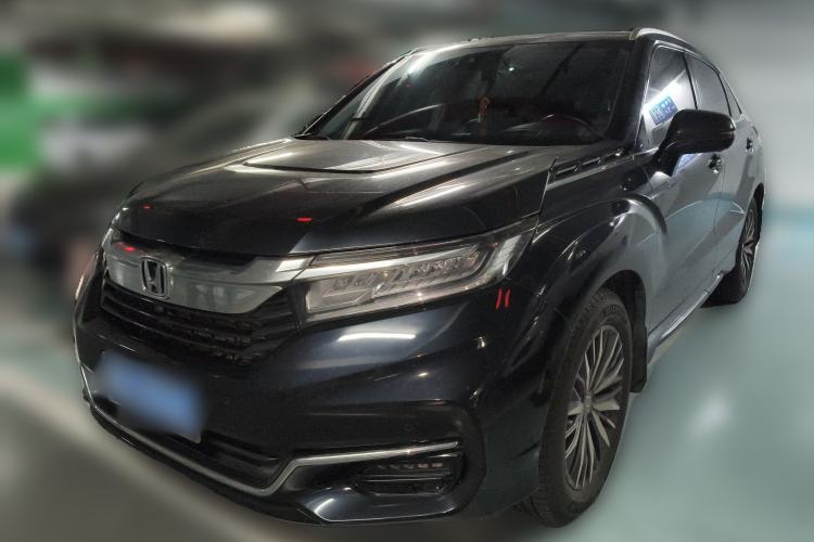 Used Honda Avancier 2020 370TURBO Four-Wheel Drive Supreme Edition