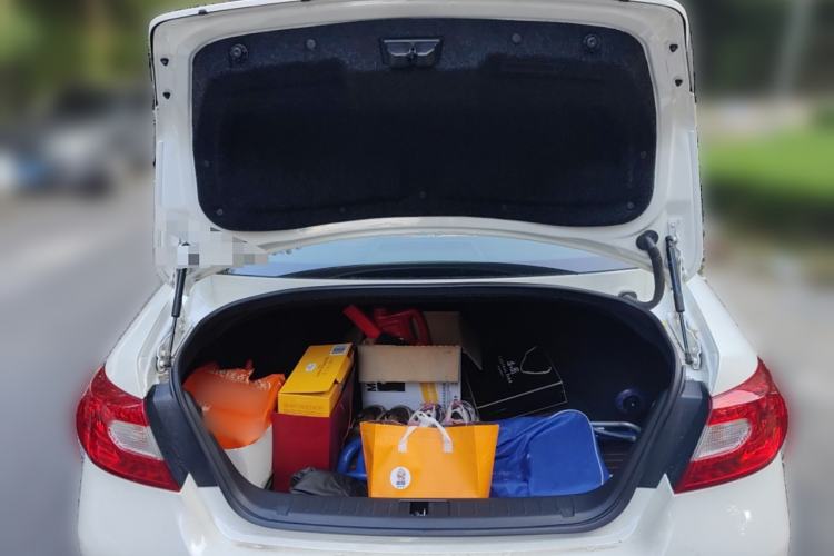 Used Infiniti Q70 2013 Q70L 2.5L Comfort Edition
