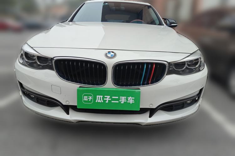 Used BMW 3 Series GT 2019 320i Sport Edition