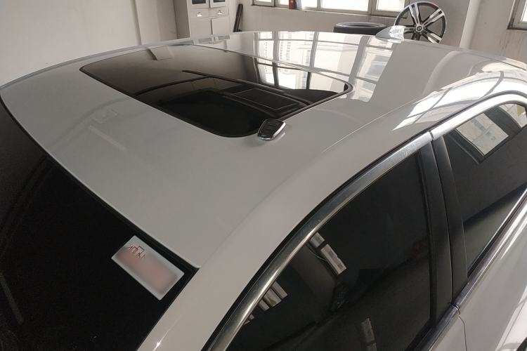 Used Cadillac ATS-L 2017 28T Tech Edition