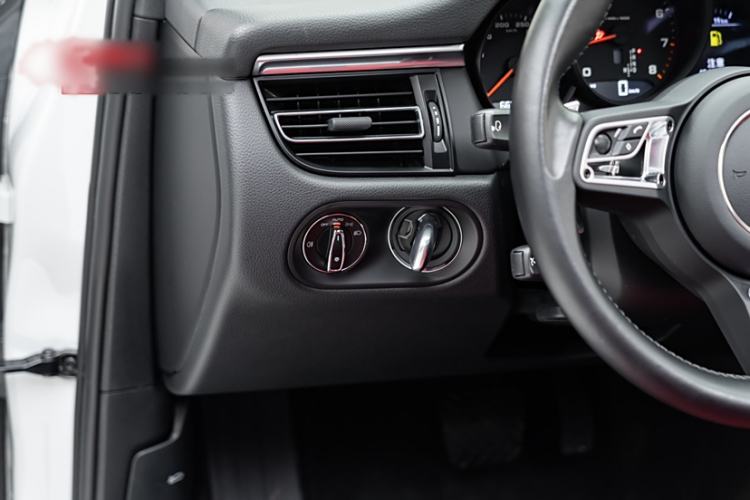 Used Porsche Macan 2020 Macan 2.0T