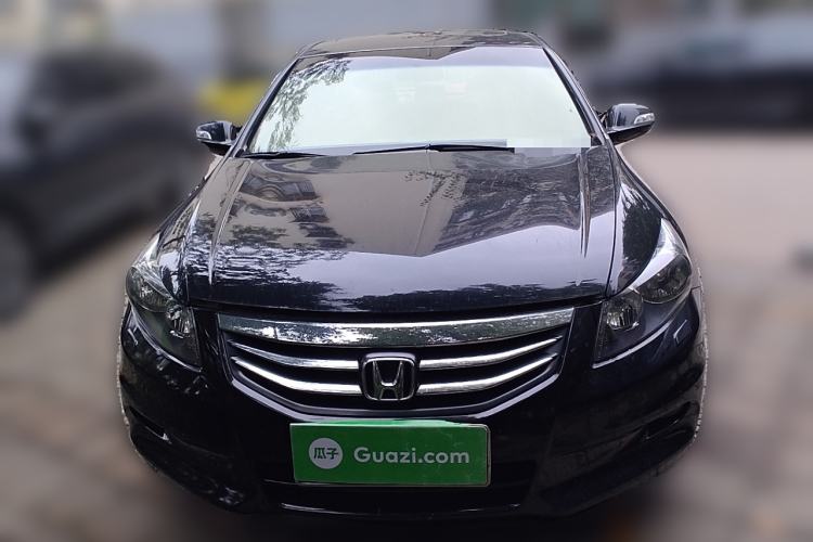 Used Honda Accord 2011 2.4L EX