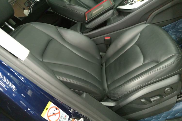 Used Audi Q7 2019 45 TFSI Comfort Model