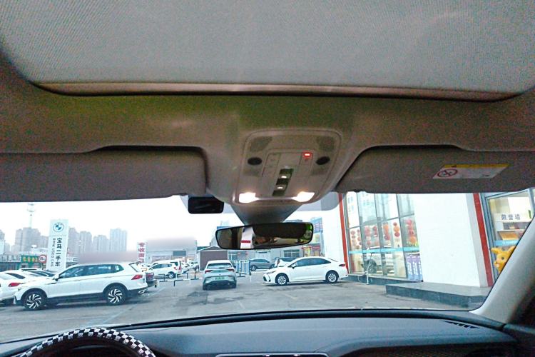 Used Audi Q6 2023 45 TFSI quattro Qiyun Edition Yulin Package