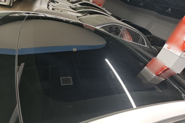 Used Tesla Model 3 2020 Revised Version Standard Range Rear-Wheel Drive – Upgraded Edition