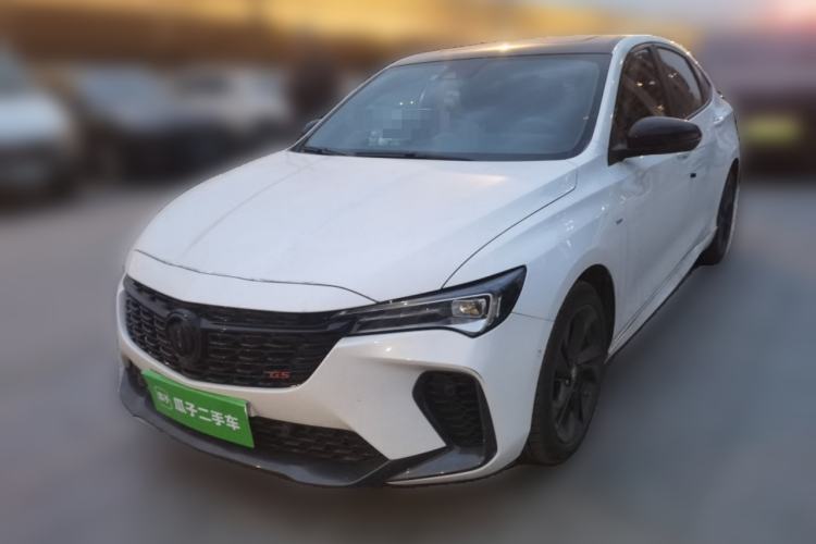 Used Buick Verano 2023 Pro GS Swift Edition