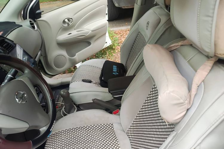 Used Nissan Sunny 2016 1.5XE Manual Leading Edition