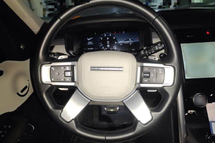 Used Land Rover Discovery 2024 360 PS Dynamic SE