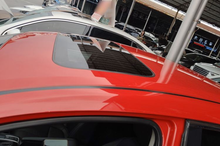 Used Honda Civic 2016 220TURBO CVT Prestige Edition Roof