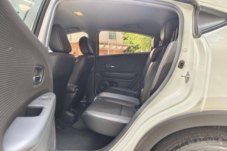 Used Honda XR-V 2017 1.5L LXi CVT Classic Edition