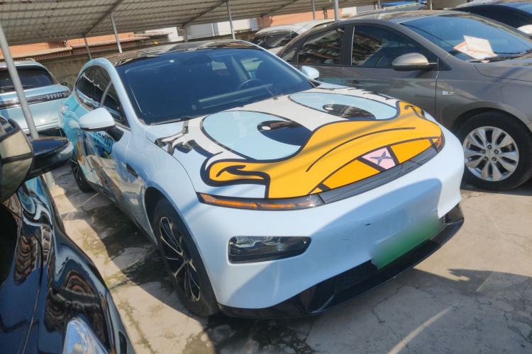 Used XPeng P7 2022 586G